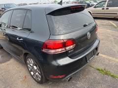 Used 2014 Volkswagen GTI 4dr HB Man Driver's Edition PZEV at Maxx Loans near ,