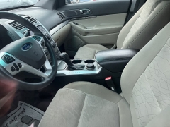 Used 2013  Ford Explorer 4d SUV 4WD at Maxx Loans near St&period; Adrian&comma; MI