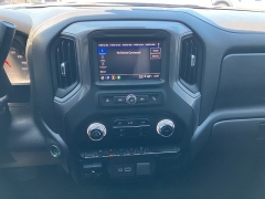 Used 2024 GMC Sierra 1500 4WD Reg Cab 126" Pro at Maxx Loans near ,