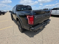 Used 2019  Ford F-150 4WD SuperCrew Raptor at Maxx Loans near St&period; Adrian&comma; MI