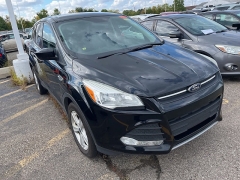 Used 2016 Ford Escape 4d SUV 4WD SE at Suburban Ford of Sterling Heights near Sterling Heights, MI