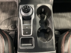 Used 2023  Ford Escape ST-Line Elite AWD at Maxx Loans near St&period; Adrian&comma; MI