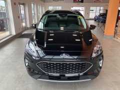 Used 2022 Ford Escape SEL AWD at Suburban Ford of Sterling Heights near Sterling Heights, MI