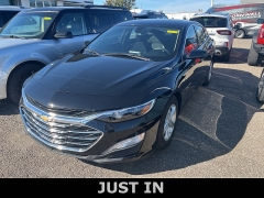 Used 2022 Chevrolet Malibu 4dr Sdn LT at Maxx Loans near St. Adrian, MI
