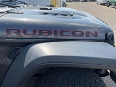 Used 2021 Jeep Gladiator Rubicon 4x4 at Maxx Loans near ,