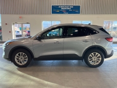 Used 2022  Ford Escape SE AWD at Maxx Loans near St. Adrian, MI