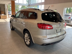 Used 2016  Buick Enclave AWD 4dr Premium at Maxx Loans near St. Adrian, MI
