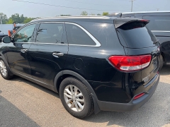Used 2016 Kia Sorento FWD 4dr 2.4L LX at Maxx Loans near St. Adrian, MI