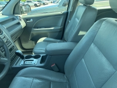 Used 2006 Ford Freestyle 4d SUV AWD SEL at Maxx Loans near St. Adrian, MI