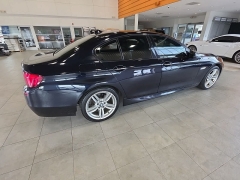 Used 2013  BMW 5 Series 4dr Sdn 535i xDrive AWD at Maxx Loans near St&period; Adrian&comma; MI