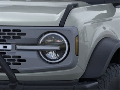 New 2024 Ford Bronco Badlands 2 Door Advanced 4x4 at Suburban Ford of Sterling Heights near Sterling Heights, MI