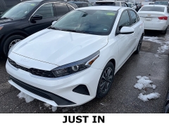 Used 2024  Kia Forte LXS IVT at Maxx Loans near St&period; Adrian&comma; MI