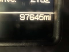 Used 2015  Ram 1500 4WD Crew Cab 140.5" Express at Maxx Loans near St. Adrian, MI