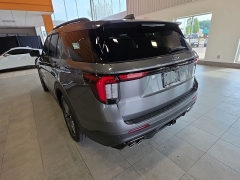 Used 2026  Ford Explorer ST 4WD at Maxx Loans near St&period; Adrian&comma; MI