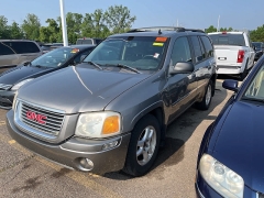 Used 2008 GMC Envoy 4WD 4dr at Maxx Loans near ,