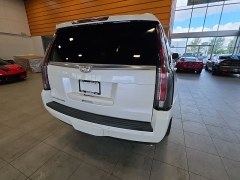Used 2017  Cadillac Escalade 4d SUV 4WD Platinum at Maxx Loans near St&period; Adrian&comma; MI