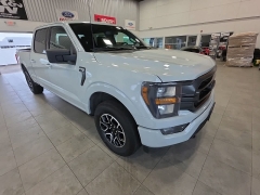 Used 2023  Ford F-150 4WD SuperCrew Box at Maxx Loans near St&period; Adrian&comma; MI