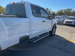 Used 2023 Ford Super Duty F-350 SRW 4WD SuperCab Box at Suburban Ford of Sterling Heights near Sterling Heights, MI