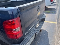 Used 2009  Chevrolet Silverado 1500 2WD Ext Cab 143&period;5" Work Truck at Maxx Loans near St&period; Adrian&comma; MI