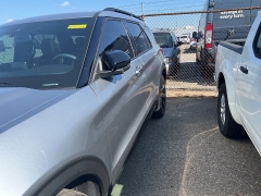 Used 2023 Ford Explorer ST 4WD at Maxx Loans near St. Adrian, MI