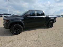 Used 2022  Ram 1500 4WD TRX Crew Cab 5'7" Box at Maxx Loans near St&period; Adrian&comma; MI