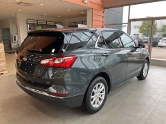 Used 2019 Chevrolet Equinox 4d SUV FWD LT w/2FL at Maxx Loans near ,