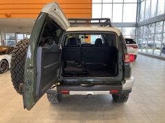 Used 2010  Toyota FJ Cruiser 4WD 4dr (Natl) at Maxx Loans near St. Adrian, MI