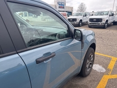 Used 2023  Ford Maverick FWD SuperCrew at Maxx Loans near St&period; Adrian&comma; MI