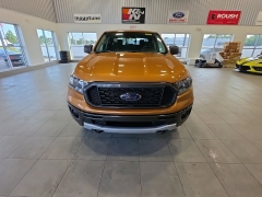 Used 2019  Ford Ranger 4WD SuperCrew 5' Box at Maxx Loans near St&period; Adrian&comma; MI