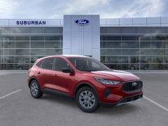 New 2025 Ford Escape Active AWD at Suburban Ford of Sterling Heights near Sterling Heights, MI