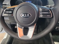 Used 2020  Kia Optima LX Auto at Maxx Loans near St&period; Adrian&comma; MI