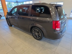 Used 2018  Dodge Grand Caravan 4d Wagon GT at Maxx Loans near St&period; Adrian&comma; MI