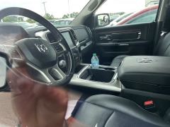 Used 2017 Ram 1500 4WD Crew Cab Laramie at Suburban Ford of Sterling Heights near Sterling Heights, MI