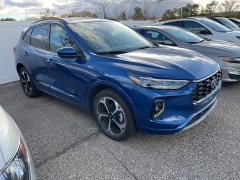 Used 2023  Ford Escape ST-Line Elite AWD at Maxx Loans near St. Adrian, MI