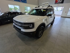 Used 2023  Ford Bronco Sport Big Bend 4x4 at Maxx Loans near St&period; Adrian&comma; MI