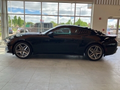 Used 2024 Ford Mustang EcoBoost Fastback at Maxx Loans near ,