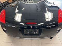 Used 2007 Pontiac Solstice 2dr Convertible at Maxx Loans near St. Adrian, MI