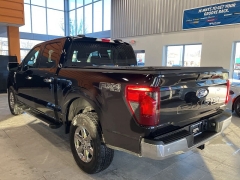 Used 2024  Ford F-150 XLT 4WD SuperCrew 5&period;5' Box at Maxx Loans near St&period; Adrian&comma; MI