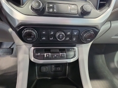 Used 2020  GMC Acadia 4d SUV AWD SLT V6 at Maxx Loans near St&period; Adrian&comma; MI