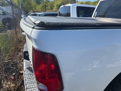 Used 2018 Ram 1500 ST 4x4 Crew Cab 5'7" Box *Ltd Avail* at Maxx Loans near St. Adrian, MI
