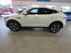 Used 2022  Jaguar E-PACE P250 AWD SE at Maxx Loans near St&period; Adrian&comma; MI