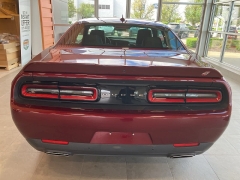 Used 2019 Dodge Challenger 2d Coupe AWD GT at Suburban Ford of Sterling Heights near Sterling Heights, MI