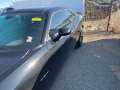 Used 2020  Dodge Challenger R/T RWD at Maxx Loans near St. Adrian, MI