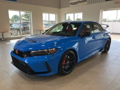 Used 2023 Honda Civic Type R Manual at Maxx Loans near St. Adrian, MI