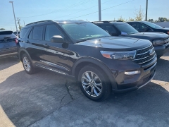 Used 2022 Ford Explorer XLT 4WD at Maxx Loans near St. Adrian, MI