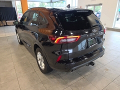 Used 2025  Ford Escape ST-Line Elite AWD at Maxx Loans near St&period; Adrian&comma; MI