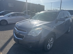 Used 2014  Chevrolet Equinox 4d SUV FWD LT1 at Maxx Loans near St&period; Adrian&comma; MI