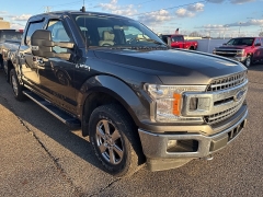 Used 2020  Ford F-150 4WD SuperCrew 5&period;5' Box at Maxx Loans near St&period; Adrian&comma; MI