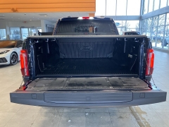 Used 2024  Ford F-150 Platinum 4WD SuperCrew Box at Maxx Loans near St&period; Adrian&comma; MI