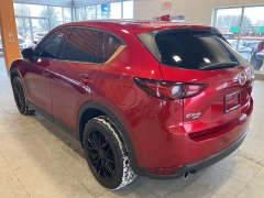 Used 2019  Mazda CX-5 4d SUV AWD Grand Touring at Maxx Loans near St&period; Adrian&comma; MI